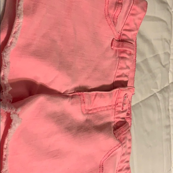 Jeans shorts - Picture 1 of 1